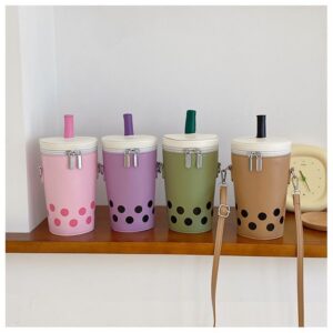 Boba Fashion bag