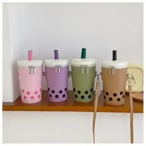 Boba Fashion bag